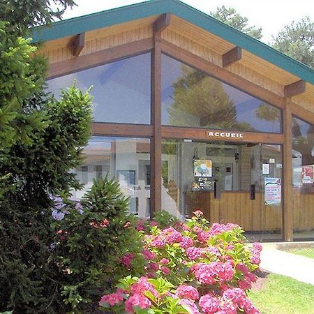 Domaine Du Pignada Hotel Boucau Luaran gambar