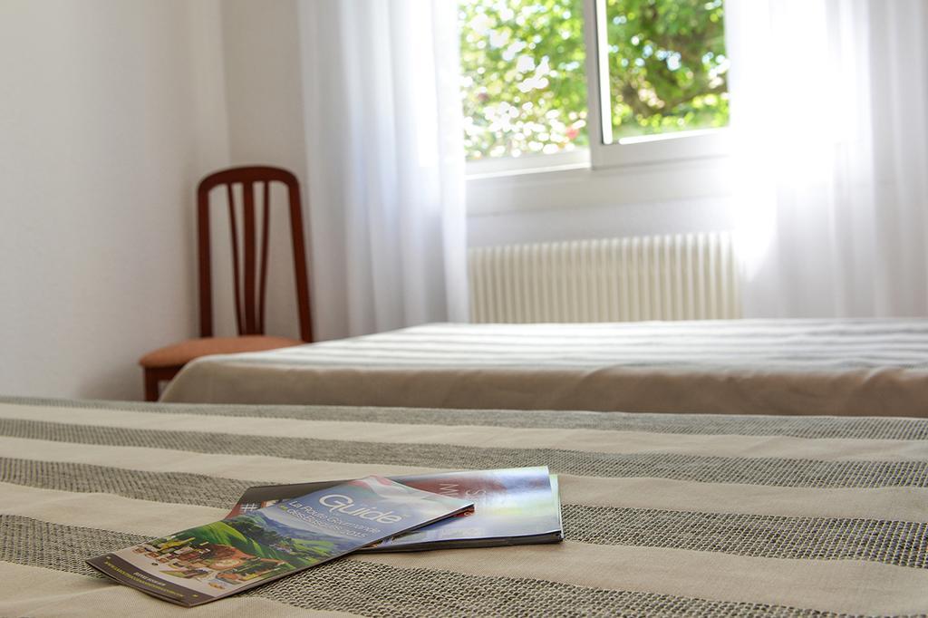 Domaine Du Pignada Hotel Boucau Luaran gambar