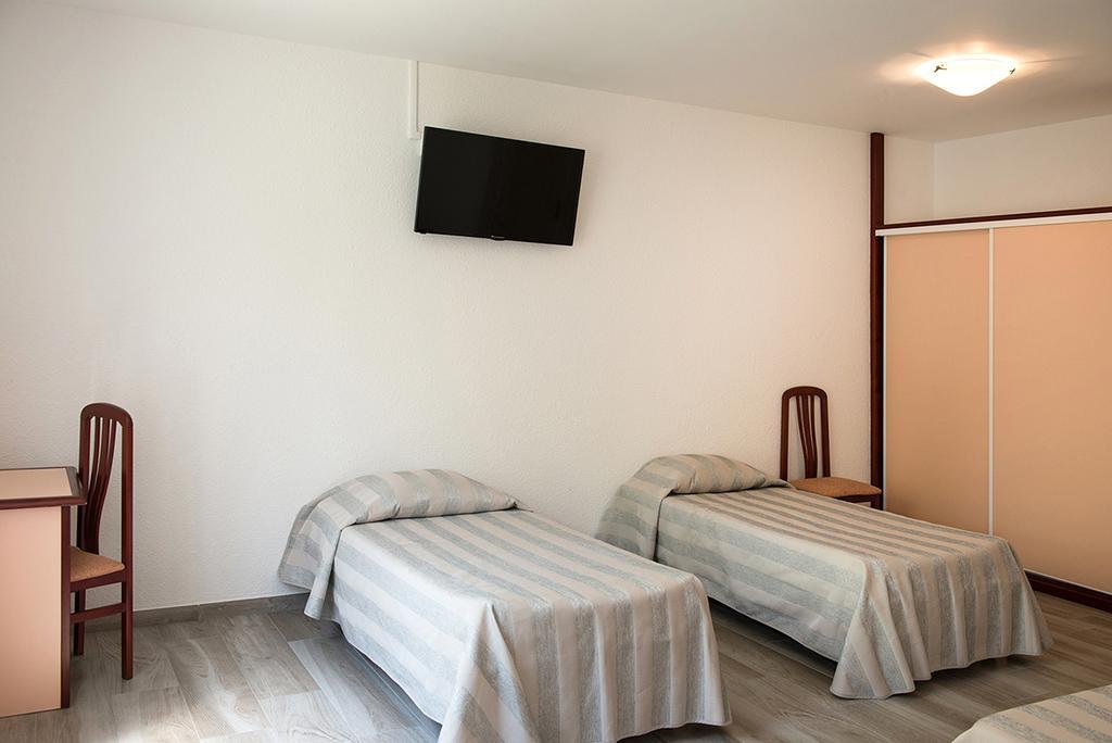 Domaine Du Pignada Hotel Boucau Luaran gambar