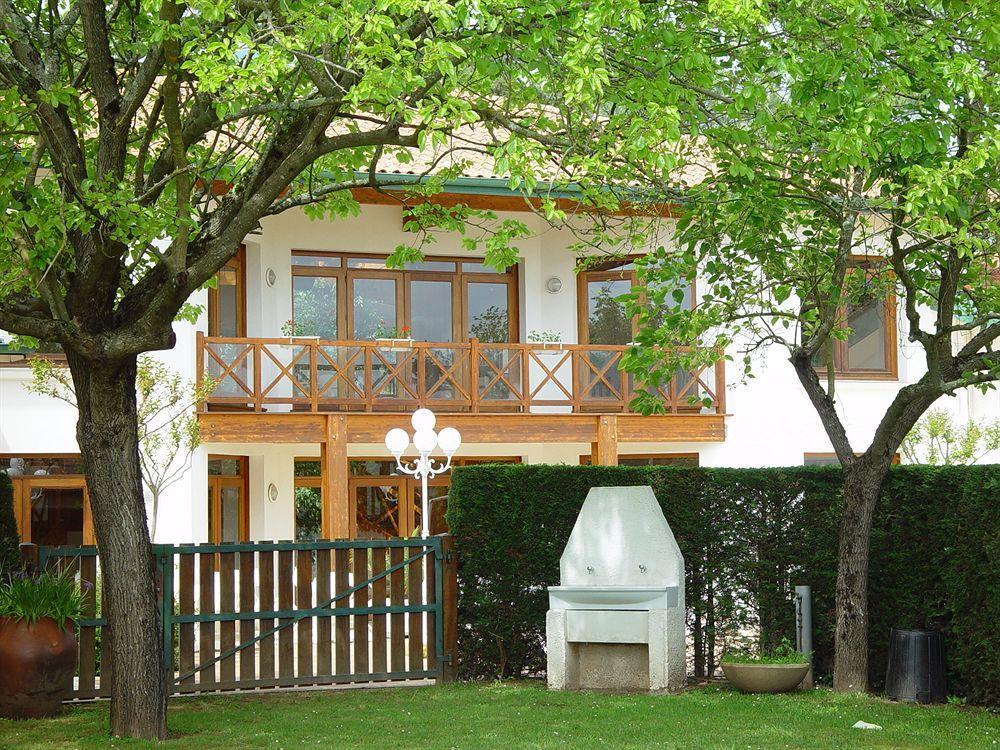 Domaine Du Pignada Hotel Boucau Luaran gambar