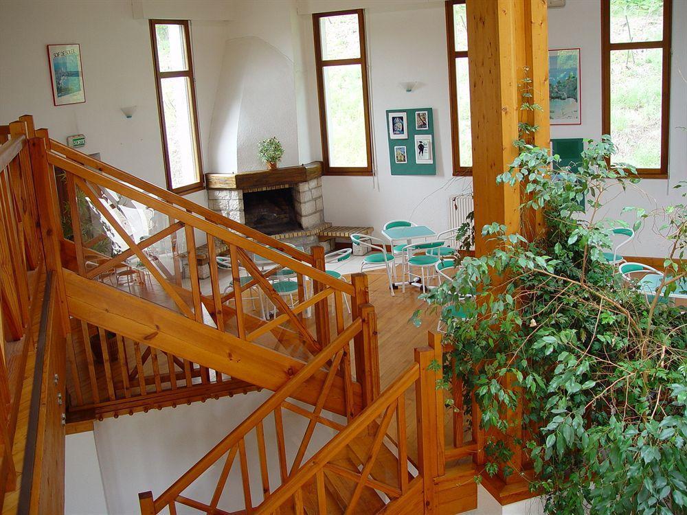 Domaine Du Pignada Hotel Boucau Luaran gambar