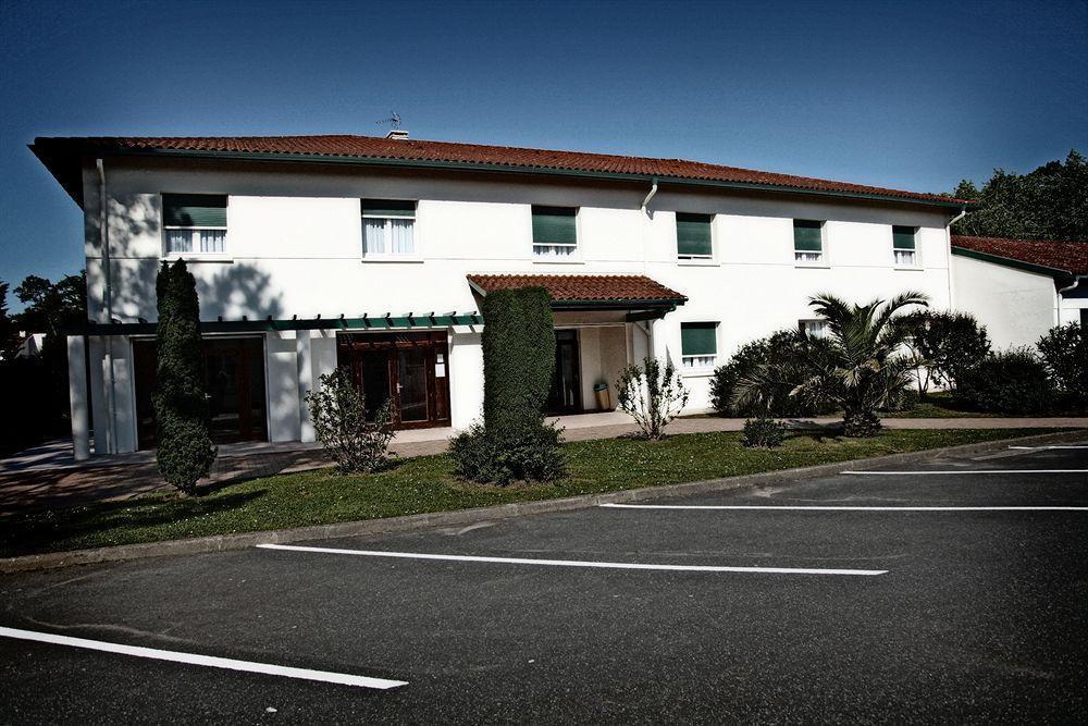 Domaine Du Pignada Hotel Boucau Luaran gambar