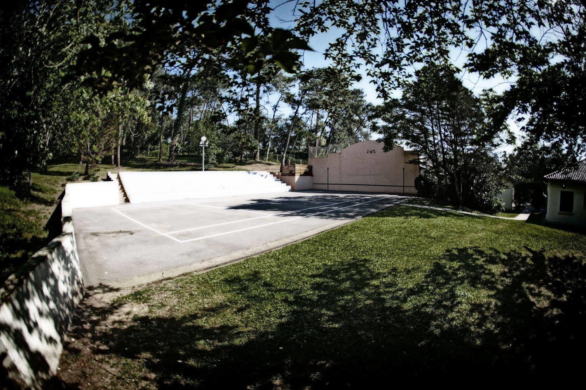 Domaine Du Pignada Hotel Boucau Luaran gambar
